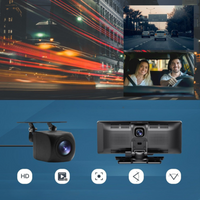 Multimedia-System Auto — Komfort, Konnektivität & Sicherheit 