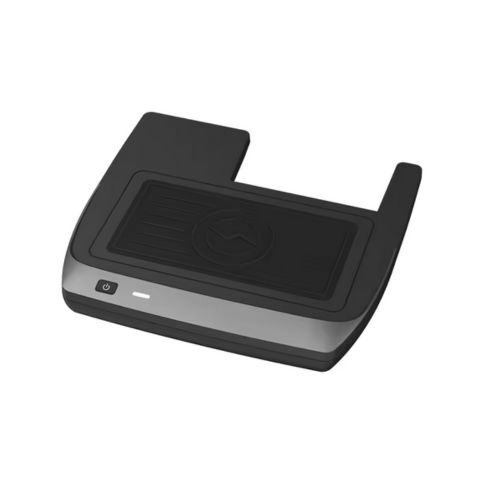 Draadloze Oplader Geïntegreerd Voor Honda Civic 16-19 — Snelle en Handige Oplading 