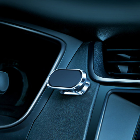 Car Phone Support – Easy to Use and Hands-Free 