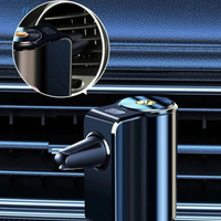Diffusore Aromatico Per Auto – Attivazione Automatica 