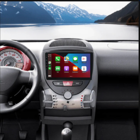 Écran Multimédia Voiture – Connectivité Et Confort De Conduite