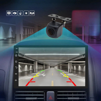 Autorádio CarPlay/Android Auto — Připojené řízení & Optimalizovaná bezpečnost 