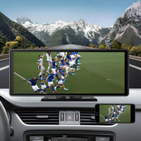 Slimme Auto Monitor – Verbonden en Functioneel 