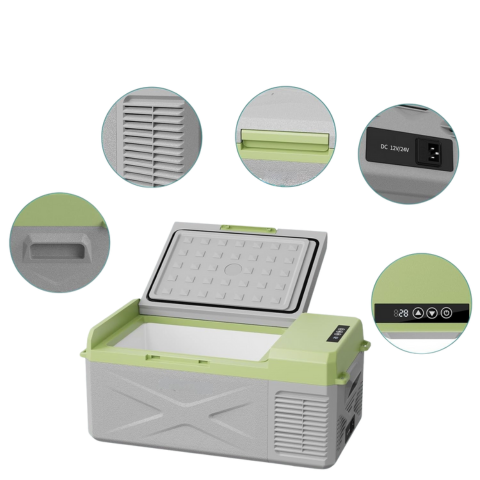 Autolednice — Výkonná a vícúčelová 