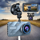 Dashboard Camera – Permanent Security on the Road 