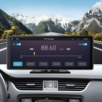 Slimme Auto Monitor – Verbonden en Functioneel 