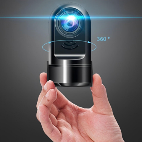 Intelligent Dashcam – Automatisk Deteksjon og Forsterket Sikkerhet 