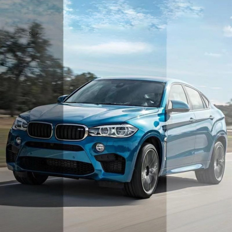 HD-Boardkamera — Automatischer Recorder für das Auto 