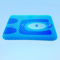 Gel Seat Cushion — Comfortable Seating Without Fatigue 