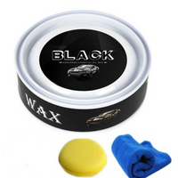 Bil Karrosseri Beskyttelsescire – Glansfuld og Holdbar Finish 