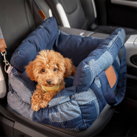 Tragbarer Hundekorb — Komfort Zu Hause und im Auto 