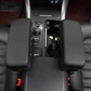 Accoudoir Voiture Multifonction – Confort, Rangement Et Recharge
