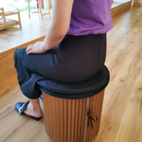 Siège Auto Pivotant – Confort Et Mobilité Sans Effort