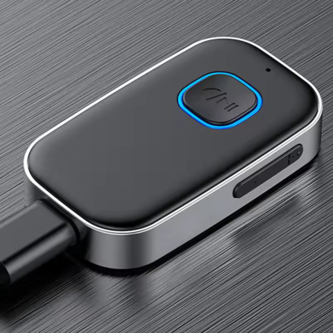 Bluetooth Autós Vevő – Hívásokhoz, Zenéhez És GPS-hez 