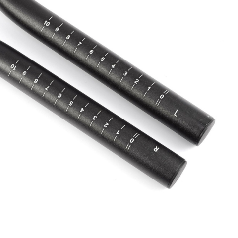 موسع مقود الدراجات الهوائية - الدعم وركوب الدراجات الرياضية