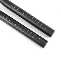 موسع مقود الدراجات الهوائية - الدعم وركوب الدراجات الرياضية