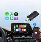 Langaton CarPlay-adapteri – Automaattinen liitäntä OEM-järjestelmille 