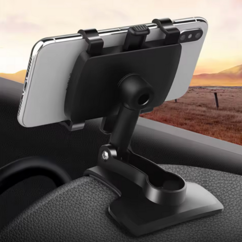 Veilig en Praktisch Telefoonsteun voor Auto 