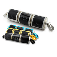 Altavoces de manillar para moto – Calidad de sonido y confort en la carretera 