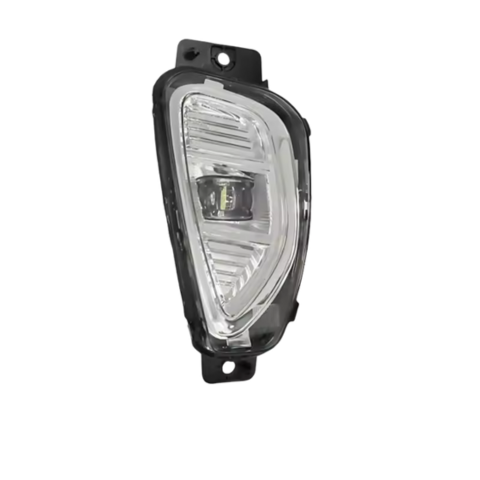 مصابيح الضباب الأمامية LED — متوافقة مع فورد إيسكيب 2020-2021 