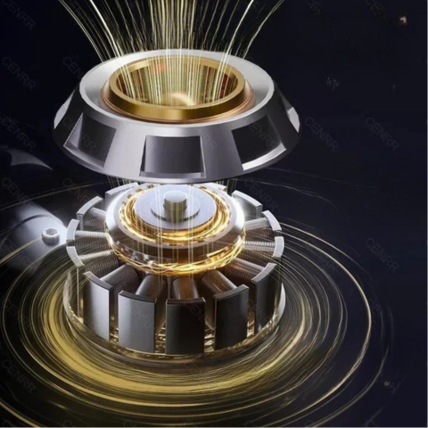 Kraftig bilstøvsuger - høy ytelse og brukervennlighet