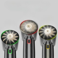 Kraftig bilstøvsuger - høy ytelse og brukervennlighet