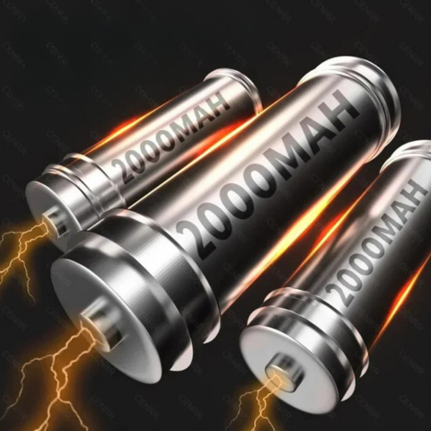 Kraftig bilstøvsuger - høy ytelse og brukervennlighet