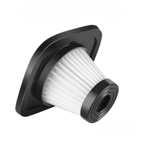 مكنسة كهربائية لاسلكية للسيارة - صيانة سهلة واستقلالية طويلة الأمد