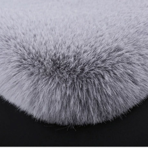 Polštářek do auta - elegantní styl a pohodlné sedadlo