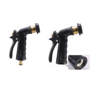 Σετ ψεκαστήρα αφρού πολλαπλών χρήσεων - αυτοκίνητο, κήπος & ταράτσα