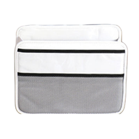 車載用ハンギング・オーガナイザー - 日用品用マルチポケット