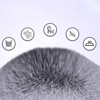 Polštářek do auta - elegantní styl a pohodlné sedadlo