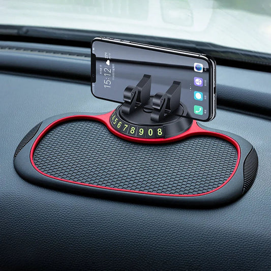 Multifunctionele Antislipmat voor Auto 