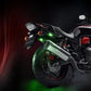 LED svetlá proti kolízii pre motocykle – bezpečnosť a štýl 