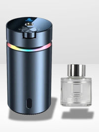 معطر هواء للسيارة — انتعاش مستمر وأناقة 