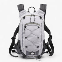 軽量バックパック — スポーツや旅行に快適で実用的 