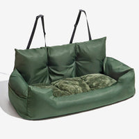 Transport Cushion for Dog – Suitable for All Vehicles 
