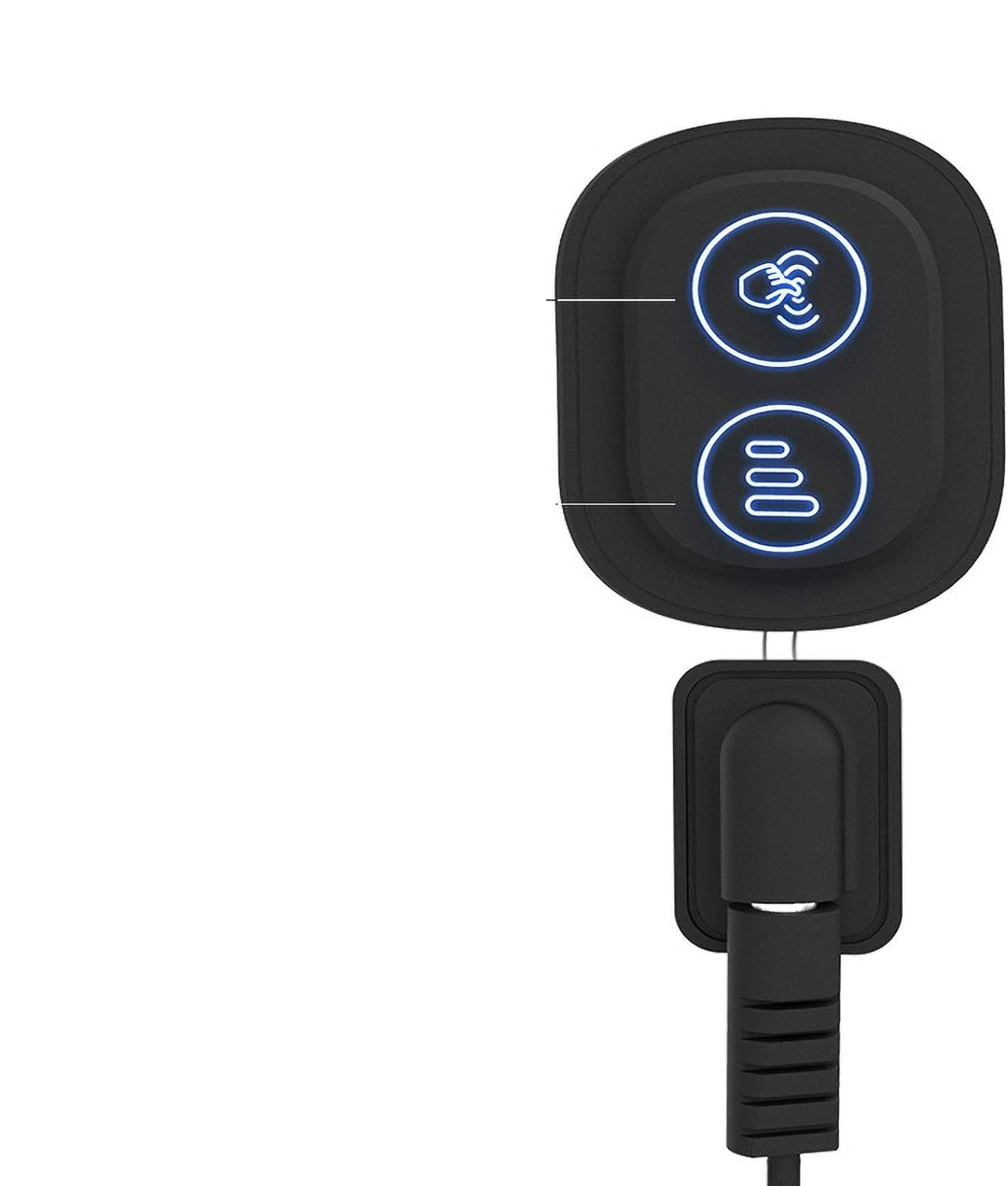 車用マッサージクッション - 路上でのリラクゼーションと快適さ