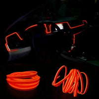 Flexibilné LED osvetlenie – Vibrantné farby a jednoduchá inštalácia 