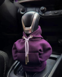 Mini Sudadera Para Palanca de Cambios 