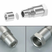 מפריד אנטי-שגיאה עבור חיישן חמצן – חוט M18 X 1.5 