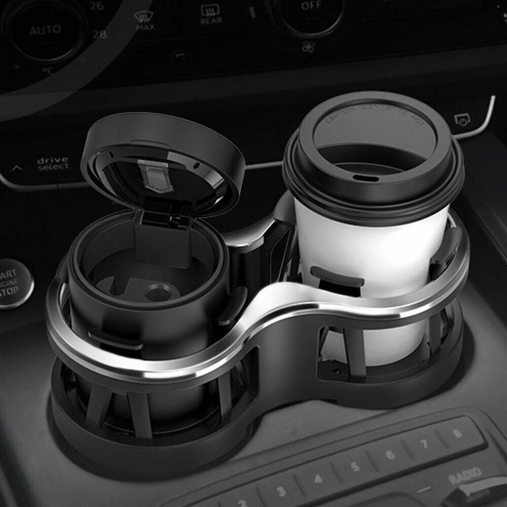 Cup Holder For Car — Practical And Easy To Access 