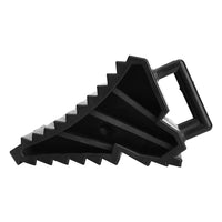 Wheel Stop - Guida guidata e sicurezza nei parcheggi