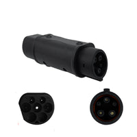 Adaptor de încărcare de la tipul 2 la tipul 1 - soluție convenabilă și performanță stabilă