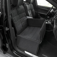 Silla de Transporte para Perro – Comodidad y Protección en Ruta 