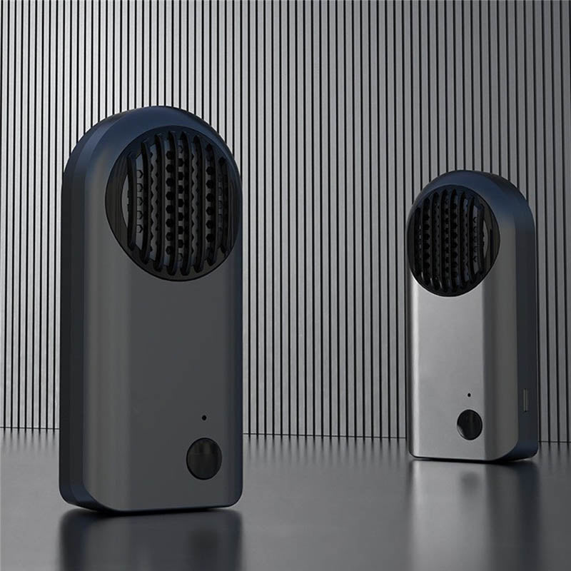 車用空気清浄機 - 効率的で素晴らしい使用感