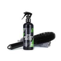 Spray Protettivo Per Carrozzeria - Alta Prestazione E Brillantezza 