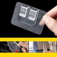 Hangkruis voor Auto - Optimaliseer Uw Ruimte 