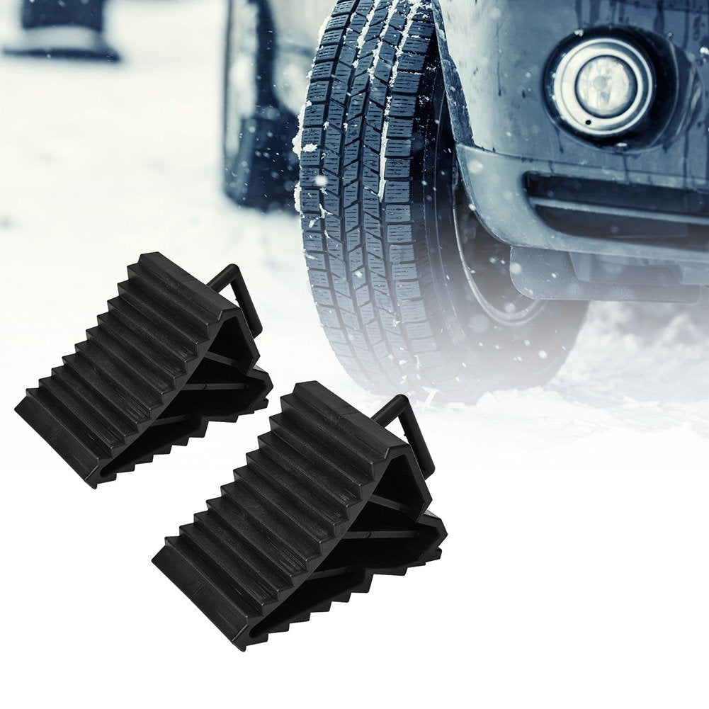 Wheel Stop - Guida guidata e sicurezza nei parcheggi